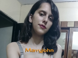 Marryjohn