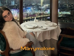 Marrymalone