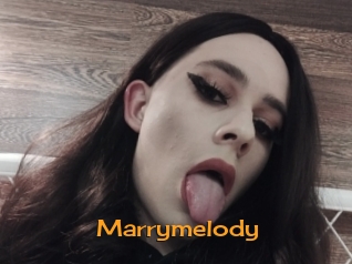 Marrymelody