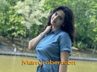 Marryrobertson