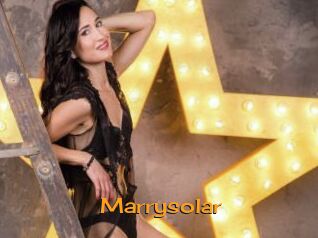 Marrysolar