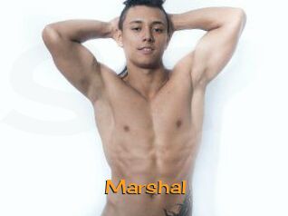 Marshal