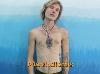 Marshallattis
