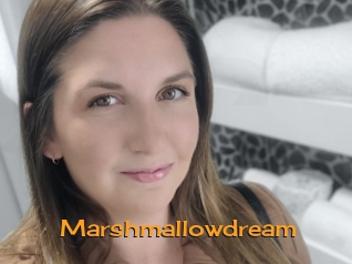 Marshmallowdream