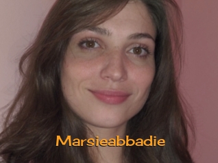 Marsieabbadie