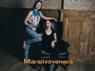 Marsiivsvenera