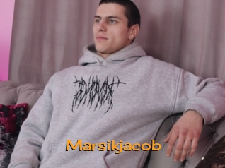 Marsikjacob