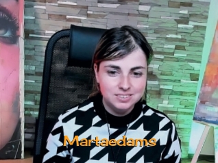 Martaedams