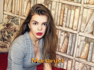 Martarust