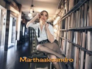 Marthaalezandro