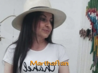 marthafran Sortez Couvert