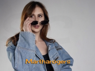 Martharogers