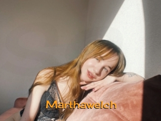 marthawelch Sortez Couvert