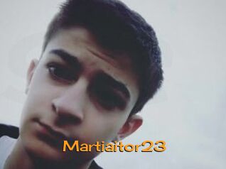 Martiaitor23