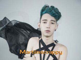 Martiinscrappy