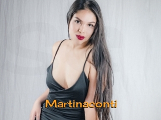 martinaconti Sortez Couvert