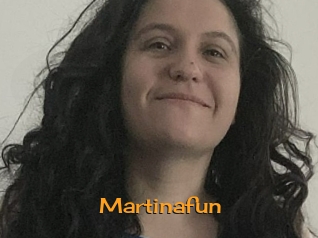 Martinafun