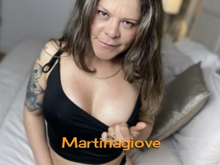 martinagiove Sortez Couvert