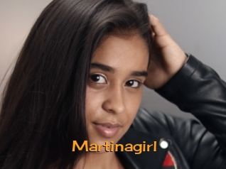 Martinagirl