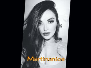 Martinanice