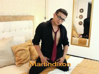 Martindixon