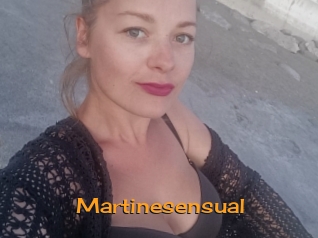 Martinesensual