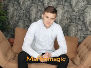 Martinmagic