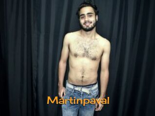 Martinpaval