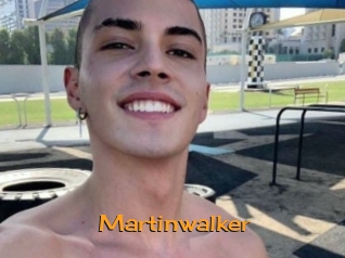 Martinwalker