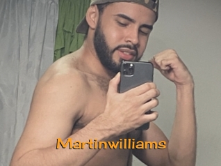 Martinwilliams