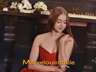 Marveloussmile