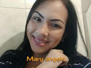 Mary_angels