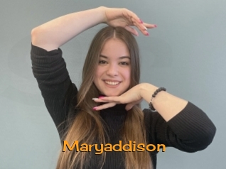 Maryaddison