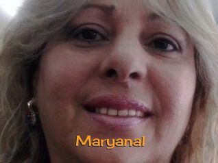 Maryanal