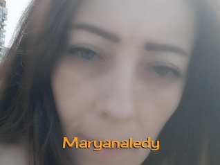Maryanaledy