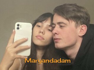 Maryandadam