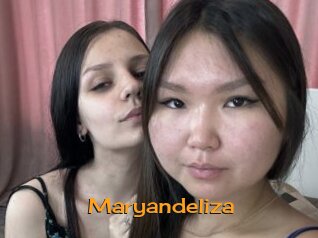 Maryandeliza