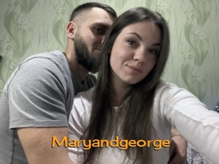 Maryandgeorge