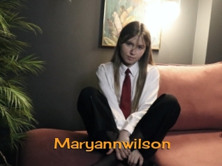 Maryannwilson