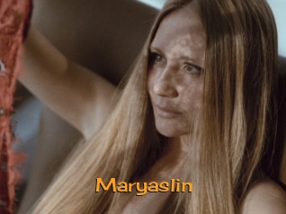 Maryaslin