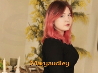 Maryaudley
