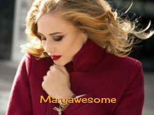 Maryawesome