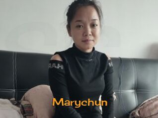 Marychun