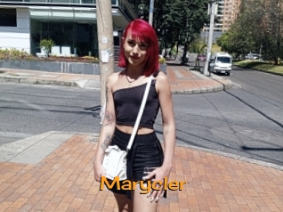 Marycler