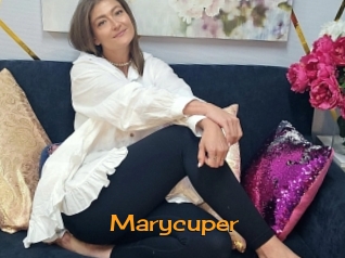 Marycuper