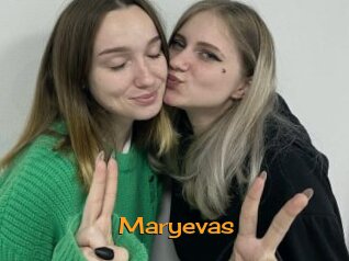 Maryevas