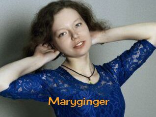 Maryginger