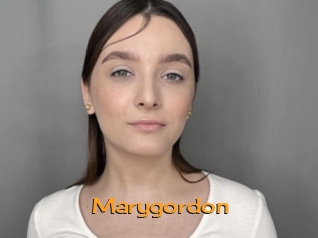 marygordon Sortez Couvert