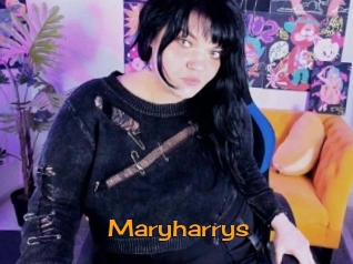 Maryharrys