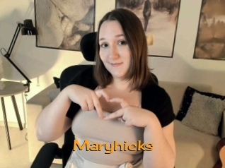 Maryhicks